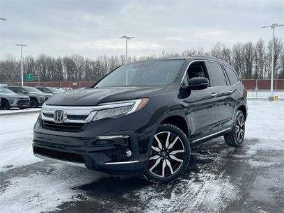 Used 2020 Honda Pilot Touring