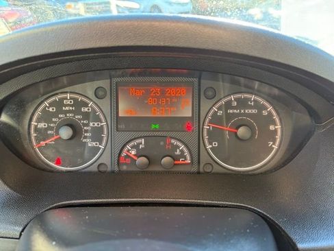 Used 2021 RAM ProMaster 1500 FWD image 20