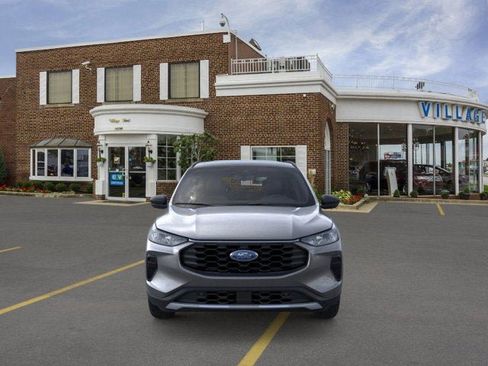 New 2025 Ford Escape ST-Line w/ Tech Pack #1 AWD/4WD image 29