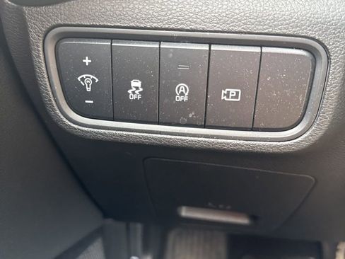 Certified 2024 Kia Soul GT-Line image 21