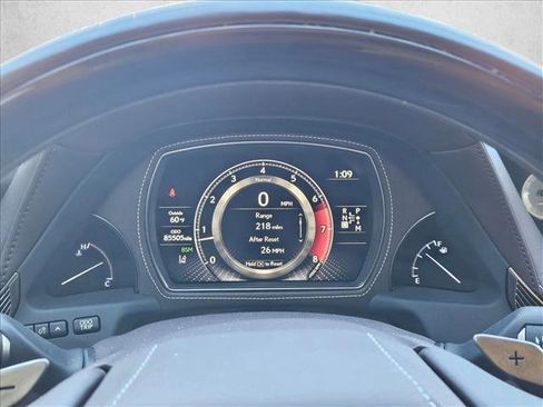 Used 2019 Lexus LS 500 image 18