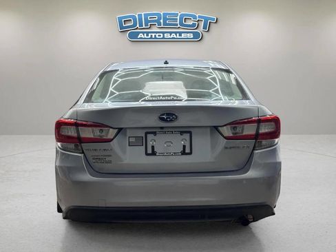 Used 2018 Subaru Impreza 2.0i image 5
