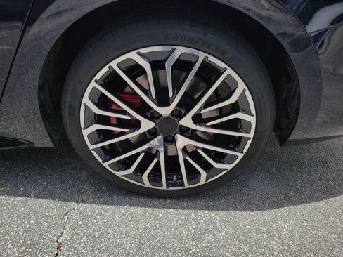 New 2026 Audi S5 Premium Plus AWD/4WD image 28