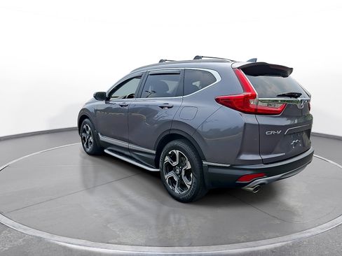 Used 2017 Honda CR-V Touring image 6