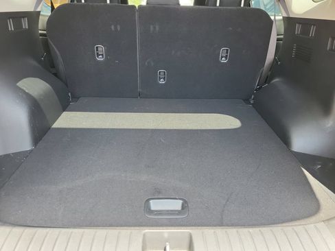 Certified 2026 Kia Sportage S AWD/4WD image 16