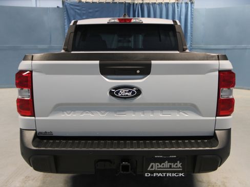New 2026 Ford Maverick XL AWD/4WD image 22