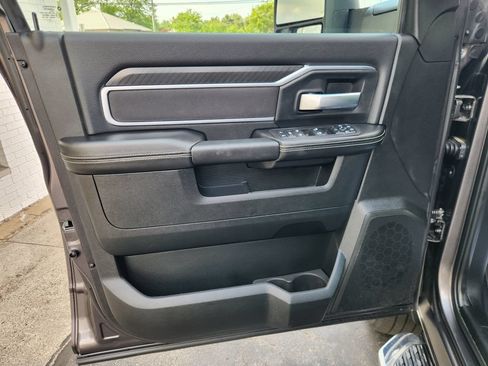 Used 2026 RAM 2500 Big Horn AWD/4WD image 21