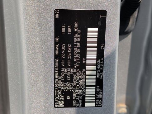 Certified 2024 Lexus TX 350 AWD w/ Technology Package image 30