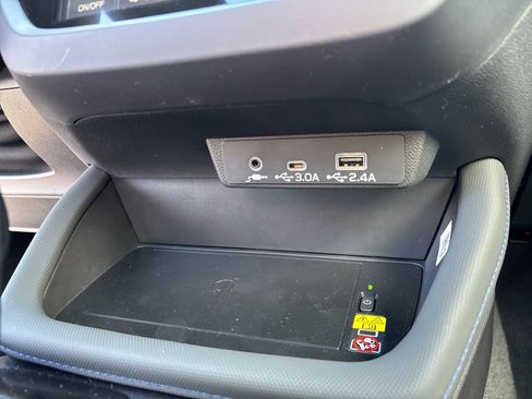 New 2026 Subaru Forester Premium image 23