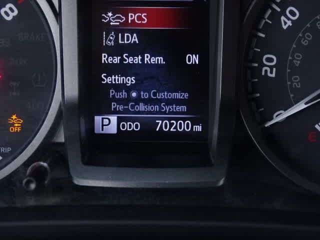 Certified 2023 Toyota Tacoma TRD Off-Road w/ Technology Package AWD/4WD image 26