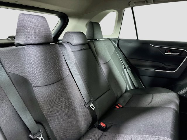 Used 2022 Toyota RAV4 XLE w/ Convenience Package AWD/4WD image 26