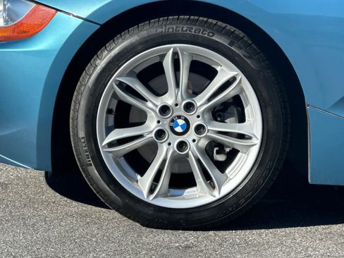 Used 2003 BMW Z4 3.0i image 26