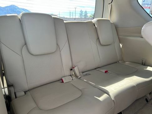 Used 2015 INFINITI QX80 4WD w/ 22" Wheel Package image 38