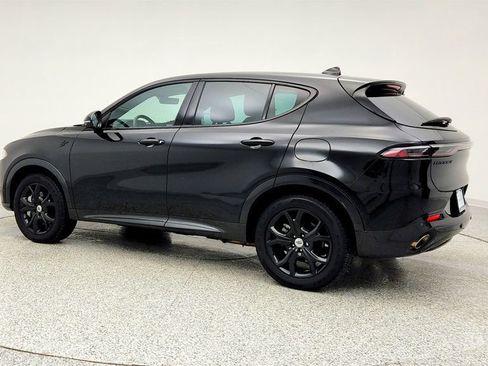 Used 2024 Dodge Hornet R/T w/ Tech Pack w/o Parking image 7