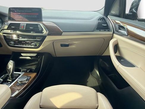 Used 2018 BMW X3 xDrive30i image 18