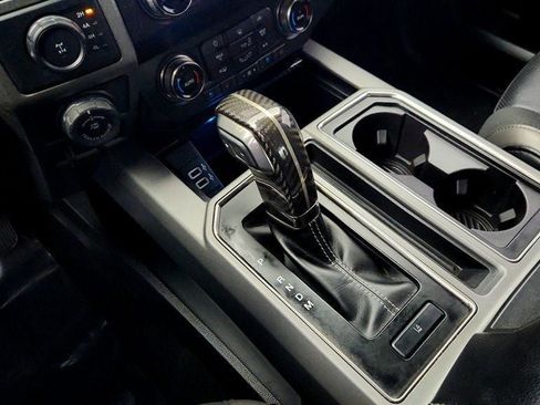 Used 2019 Ford F150 Raptor w/ Equipment Group 802A Luxury image 17