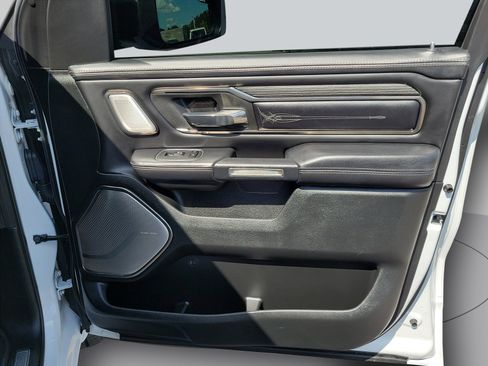 Used 2021 RAM 1500 Limited w/ Night Edition AWD/4WD image 40
