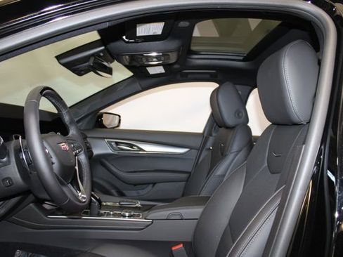 New 2026 Cadillac CT5 Premium Luxury AWD/4WD image 6