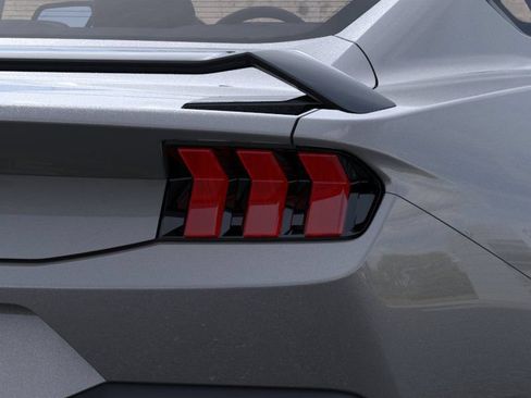 New 2026 Ford Mustang GT Premium RWD image 21