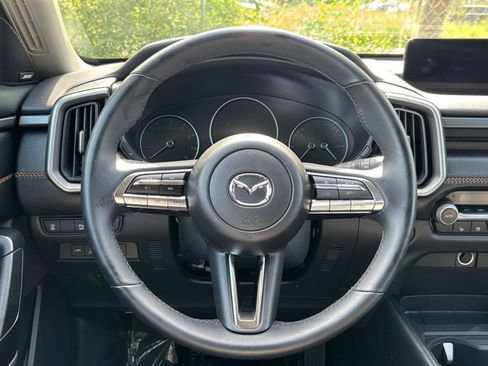 Used 2026 MAZDA CX-50 AWD 2.5 S w/ Premium Package image 23