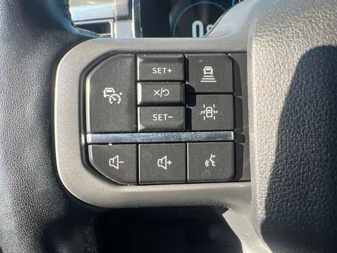 Used 2021 Ford F150 Lariat w/ Equipment Group 502A High AWD/4WD image 25