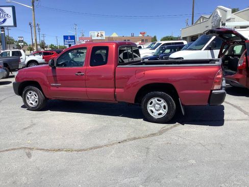 Used 2007 Toyota Tacoma 2WD Access Cab image 15