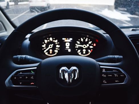 New 2026 RAM ProMaster 2500 w/ Safety Group image 14