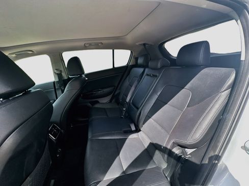 Used 2018 Kia Sportage EX w/ EX Technology Package AWD/4WD image 28