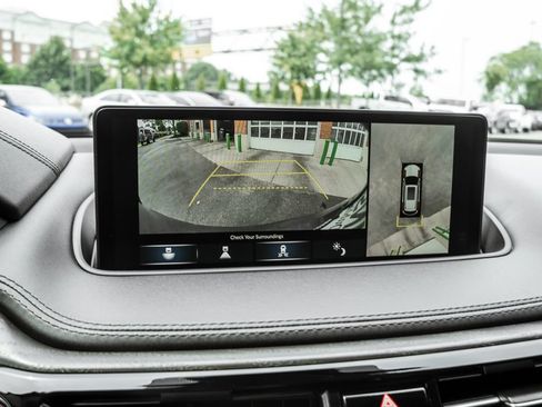 Used 2023 Acura MDX SH-AWD w/ Advance Package image 10