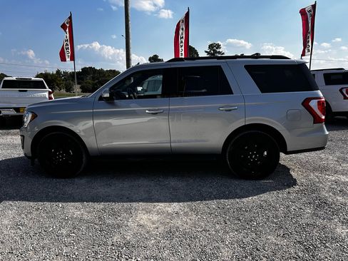 Used 2020 Ford Expedition XLT w/ Equipment Group 201A image 22