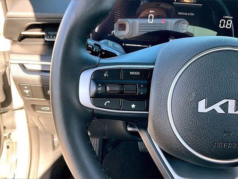 Used 2026 Kia K5 GT-Line image 11
