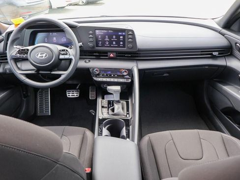 New 2026 Hyundai Elantra SEL Sport Premium FWD image 6