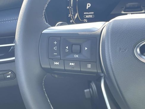 Certified 2026 INFINITI QX60 Sport w/ Dark Cargo Package image 27