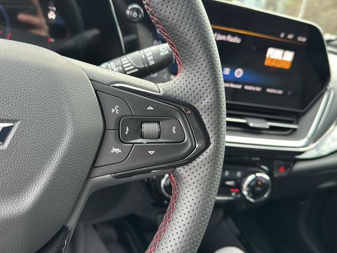 New 2026 Chevrolet Trax RS w/ Driver Confidence Package image 19