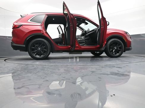 Certified 2023 Honda CR-V Sport image 46