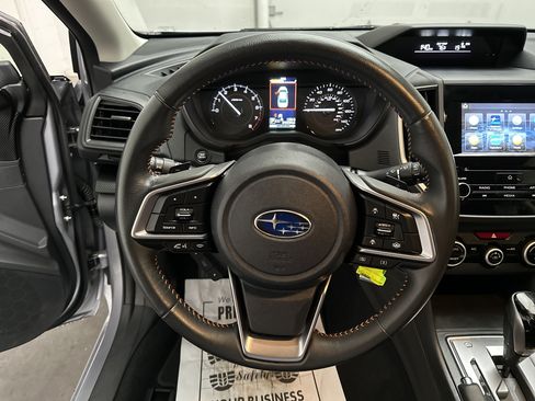 Used 2023 Subaru Crosstrek 2.0i Premium AWD/4WD image 22