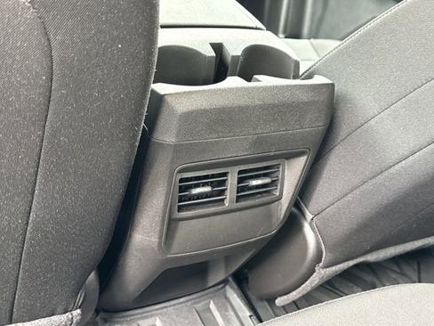 Used 2026 Chevrolet Colorado W/T w/ WT Custom Package image 13