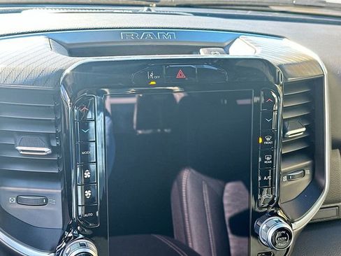 New 2026 RAM 1500 Lone Star image 15