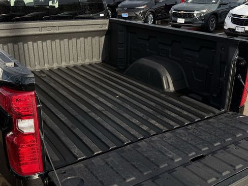 Used 2026 Chevrolet Silverado 1500 W/T w/ WT Safety Package image 25