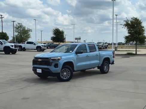 New 2026 Chevrolet Colorado LT w/ LT Convenience Package image 5