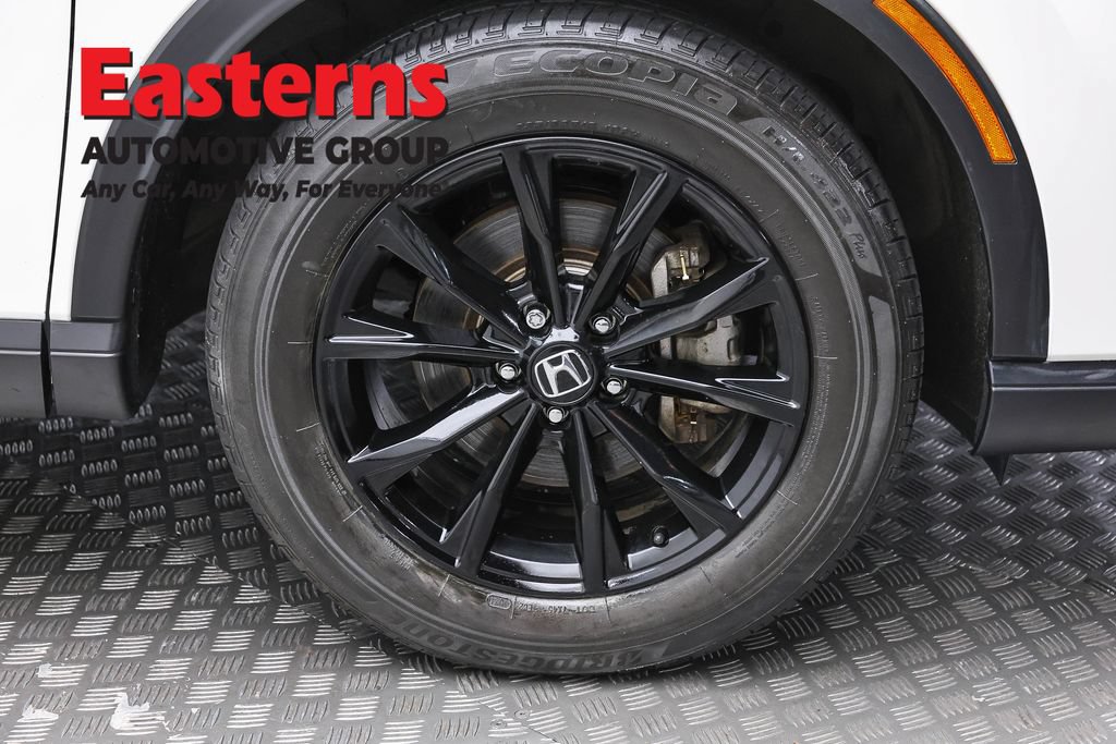 Used 2024 Honda CR-V Sport-L image 32