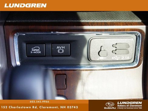 Used 2020 Subaru Ascent Touring AWD/4WD image 26