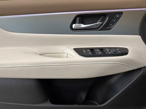 New 2026 Nissan Murano Platinum w/ Technology Package image 22