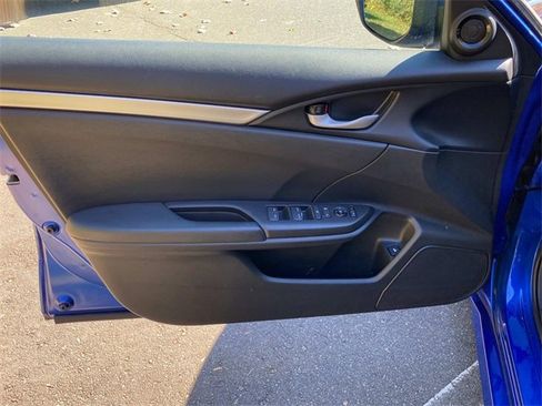 Used 2021 Honda Civic Sport image 12