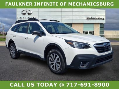 Used 2022 Subaru Outback