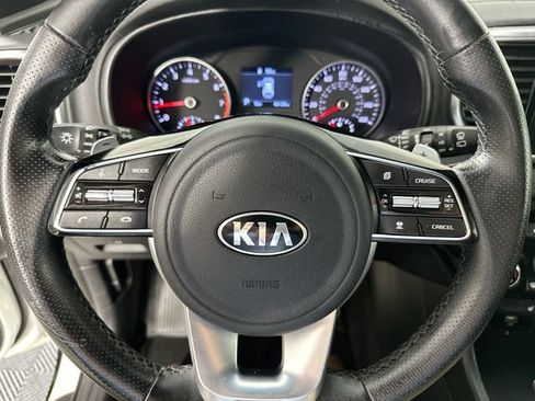 Used 2021 Kia Sportage S w/ S AWD Premium Package image 20
