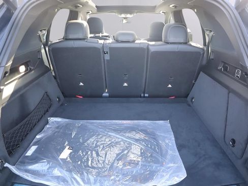 Certified 2026 Mercedes-Benz GLE 350 4MATIC image 11