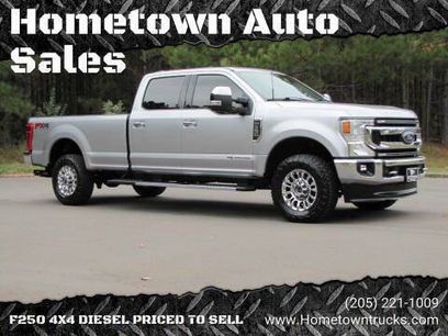 Used 2022 Ford F350 XLT w/ XLT Premium Package
