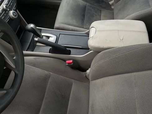 Used 2008 Honda Accord EX image 30