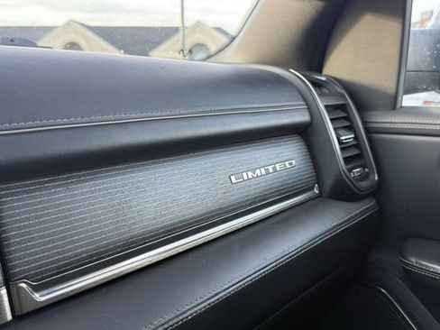 Used 2020 RAM 1500 Limited w/ Advanced Safety Group image 25